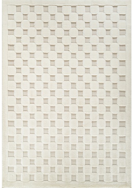 Süpersoft Joy White 80 x 150 cm
