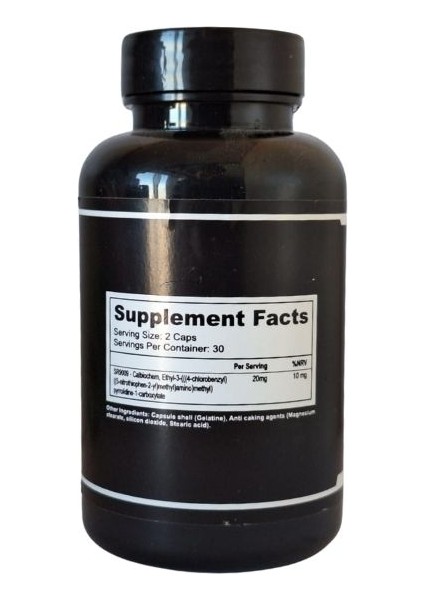 Platinium Series Sarms Stenabolıc SR9009 60 Caps fiyatları