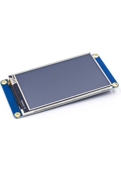 3.2 inch Nextion NX4024T032 HMI Dokunmatik TFT LCD Ekran