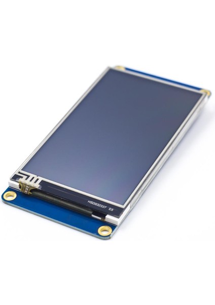 3.2 inch Nextion NX4024T032 HMI Dokunmatik TFT LCD Ekran