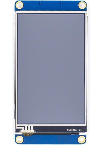 3.2 inch Nextion NX4024T032 HMI Dokunmatik TFT LCD Ekran