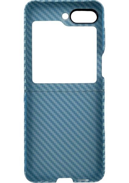 Samsung Galaxy Z Flip 5 Uyumlu Karbon Seri Arka Koruma Kılıf fiyatları