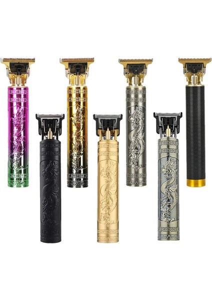 Sakal Için Giyotin T9 Yüksek Hızlı Düzeltici (Yurt Dışından)