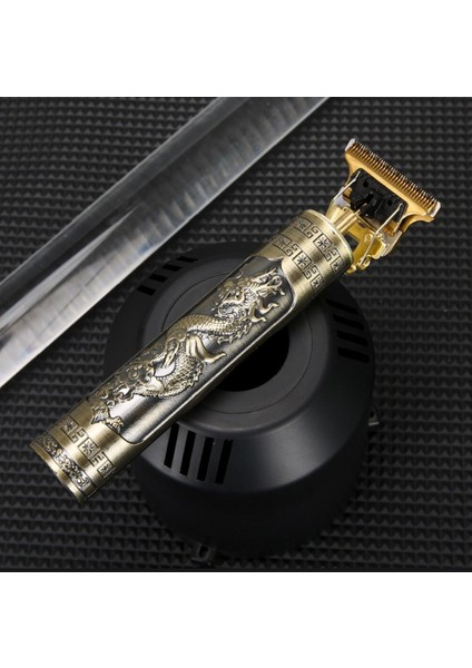 Sakal Için Giyotin T9 Yüksek Hızlı Düzeltici (Yurt Dışından) fiyatları