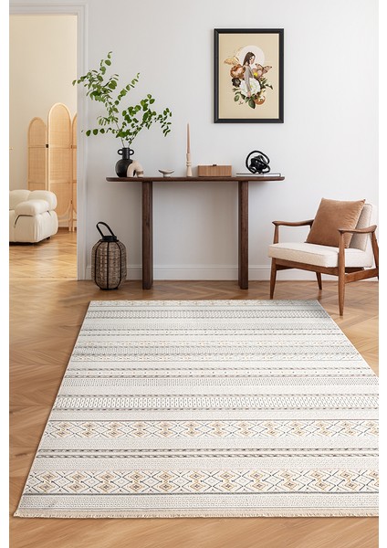 Polo Koleksiyonu Tozu Yok Halı PL001A