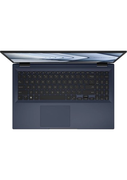 Expertbook B1 B1502CBA-I58512B3DM2 I5-1235U 8gb 512GB SSD UHD Graphics Windows 10 Pro 15.6" Full Hd Notebook