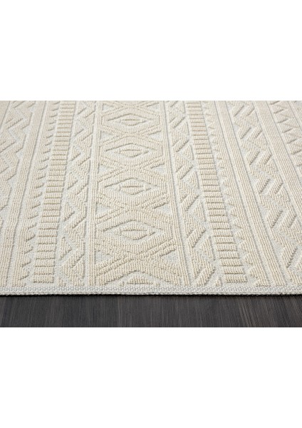 Sardinya Koleksiyonu Tozumaz Dokoratif Halı SD003A fırsatları