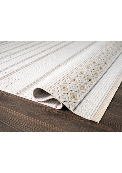 Polo Koleksiyonu Tozu Yok Halı PL001A