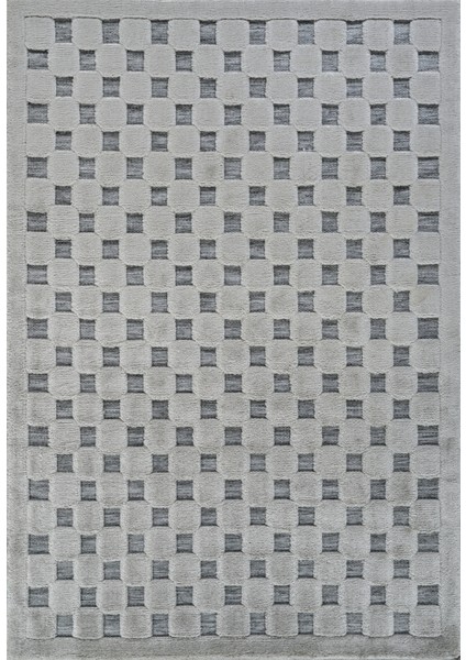 Süpersoft Joy Grey 200 x 290 cm