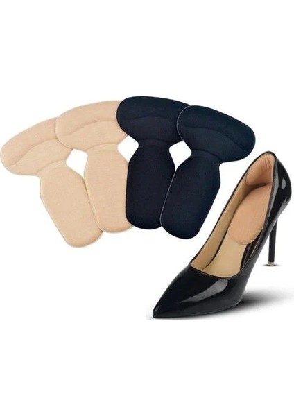 Taban Desteklı Vurma Önleyıcı Ped