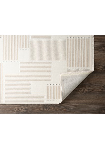 Polo Koleksiyonu Tozu Yok Halı PL005A