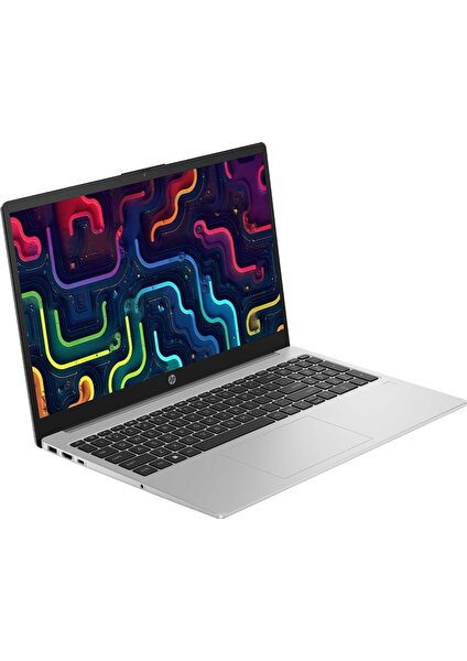 Hp 250 G10 9G1E6ET15 I7-1355U 64GB 1tbssd 15.6" Fhd W11P Dizüstü BILGISAYAR-CNT016