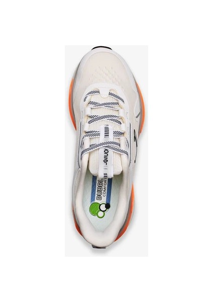 Mirage A-Shock Foam Dubble Comfort Kadın Spor Ayakkabı Beyaz