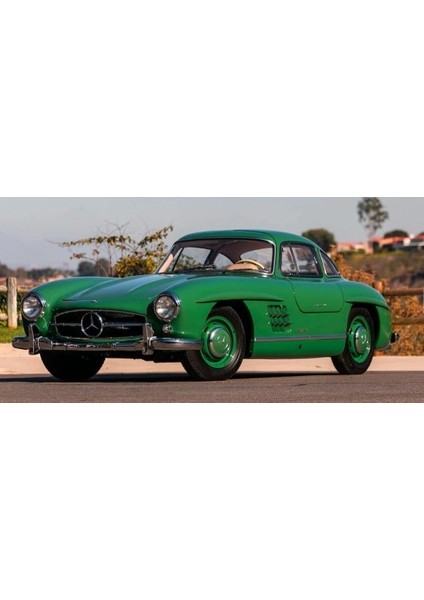 1954 Mercedes Benz 300 Sl