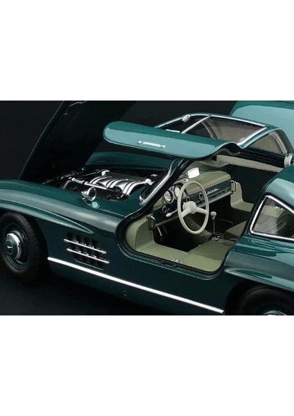 1954 Mercedes Benz 300 Sl