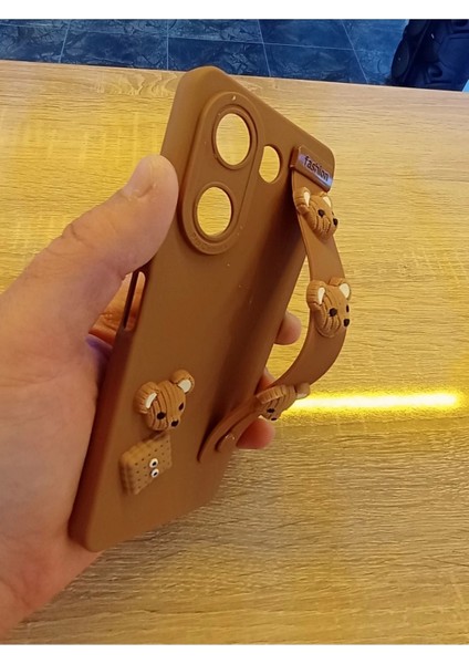 Tecno Camon 20 Uyumlu Bobby Kapak El Tutmalı Kamera Korumalı Kılıf fiyatları