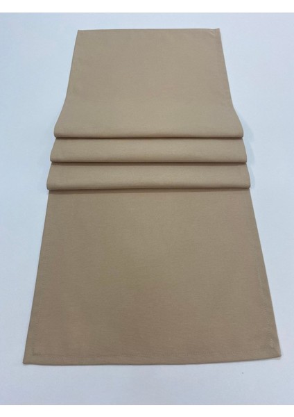Açık Kahve Runner