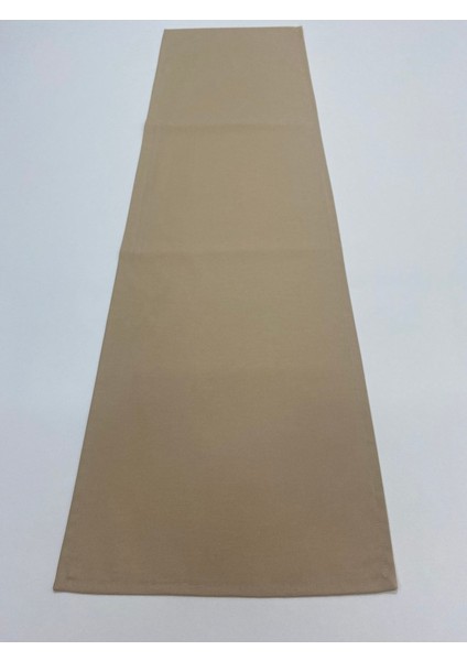 Açık Kahve Runner