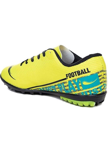 Halı Saha Futbol Ayakkabısı modelleri