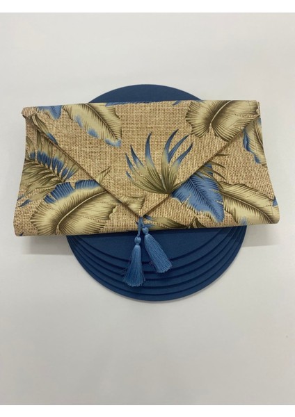 Jüt Taban Indigo