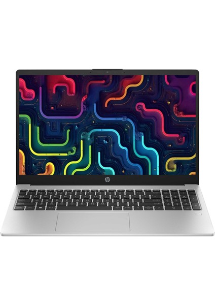 250 G10 9G1E6ET02 I7-1355U 16GB 512SSD 15.6" Fhd Freedos Dizüstü BILGISAYAR-CNT003