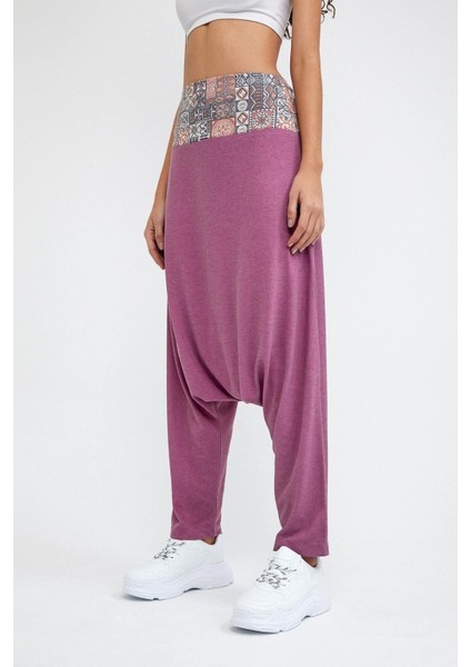 Kadın Özel Tasarım Şalvar Pantolon fiyatları