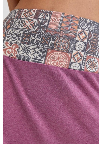 Kadın Özel Tasarım Şalvar Pantolon modelleri