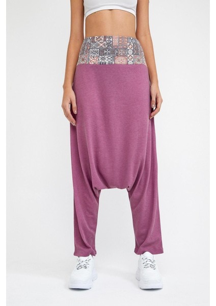 Kadın Özel Tasarım Şalvar Pantolon fırsatları