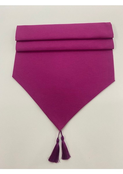 Fuşya Runner