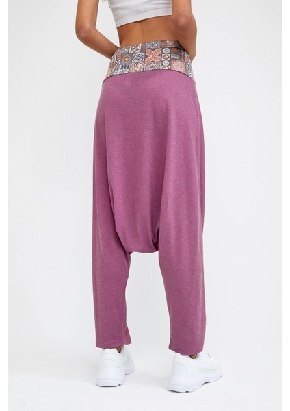 Kadın Özel Tasarım Şalvar Pantolon indirimleri