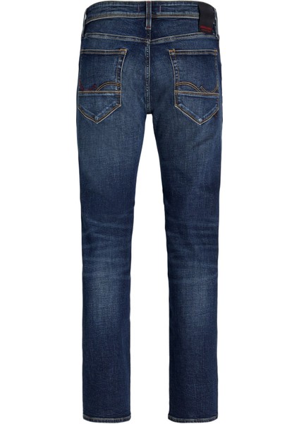 Jack & Jones Mike Fox Cb 055 Erkek Kot Pantolon 12258193 12258193002