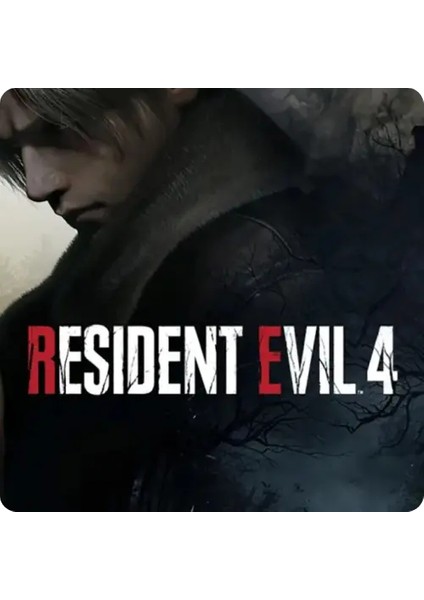 Resident Evil 4 (2023) Steam CD Key