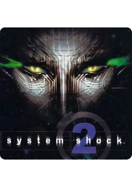 System Shock 2 Steam CD Key