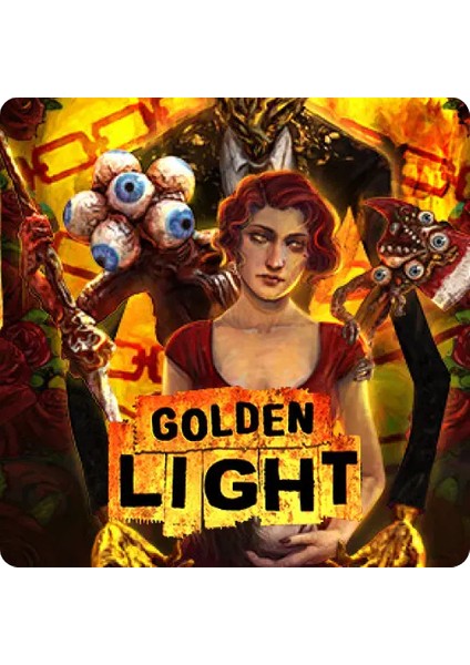 Golden Light Steam CD Key
