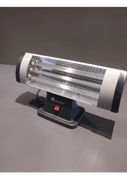 1800 Watt Infrared Ayaklı Isıtıcı