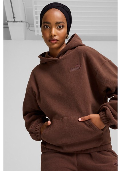 Ess Elevated Kadın Sweatshirt 68152965 68152965007