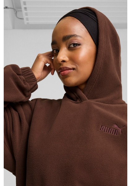 Ess Elevated Kadın Sweatshirt 68152965 68152965007
