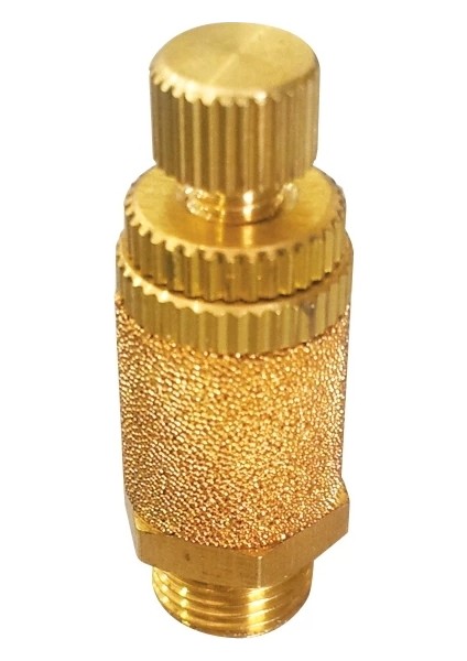 1/8 Sinter Bronz Susturucu Ayarlı fiyatları