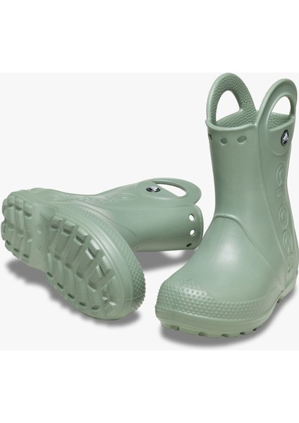 Handle It Rain Boot Kids Çocuk Yağmur Çizme 12803-004 12803-004004
