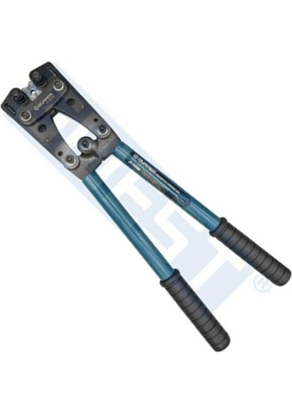 GWJY0650 Skp Sıkma Pensesi 6-50 mm