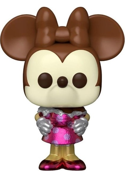 Pop Disney Minnie Mouse (Chocolate) 1379