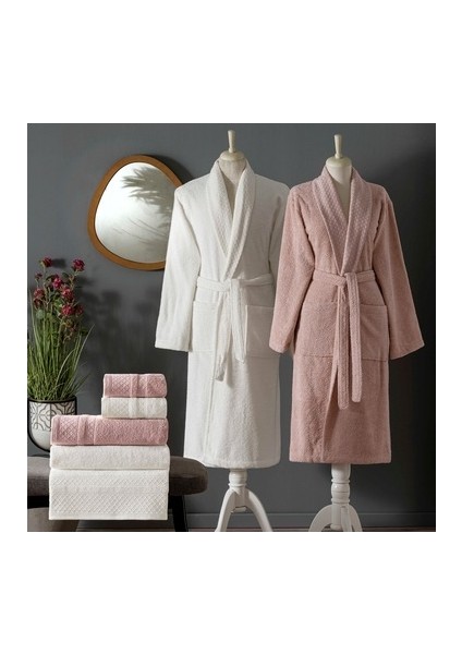 Bliss Pure Cotton Pamuk Aile Seti Pudra
