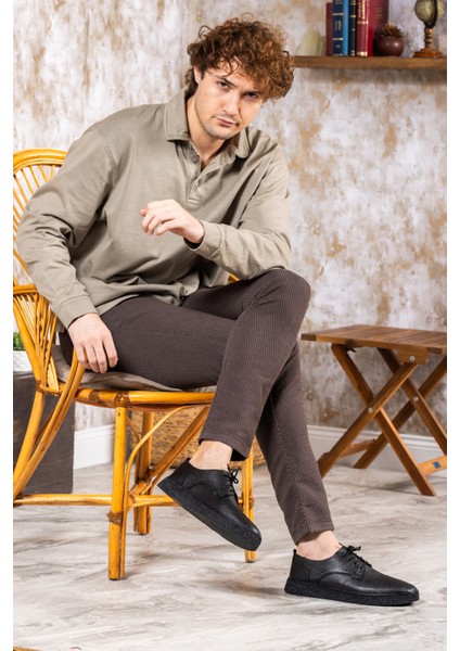 Hakiki Deri Erkek Ayakkabı, Günlük Ayakkabı, Casual Ayakkabı fırsatları