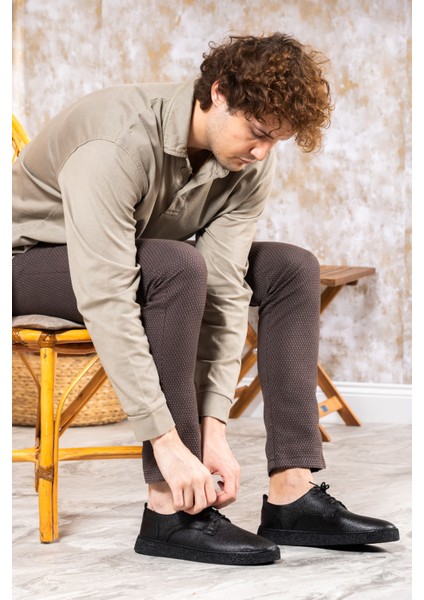 Hakiki Deri Erkek Ayakkabı, Günlük Ayakkabı, Casual Ayakkabı indirimleri