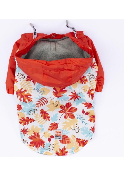 Ottawa Büyük Irk Köpek Tulum Yağmurluğu indirimleri