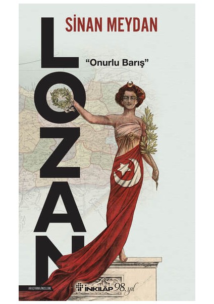 Lozan - Sinan Meydan