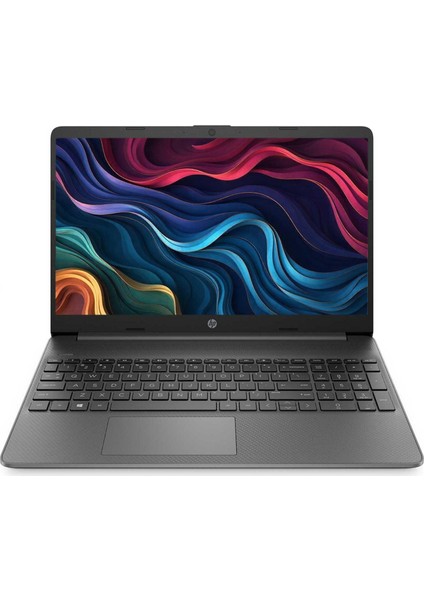 Hp 15S-FQ2043NTT 2N2N7EA08 I3-1115G4 32GB 2tbssd 15.6" Fhd Freedos Dizüstü BILGISAYAR-CNT009