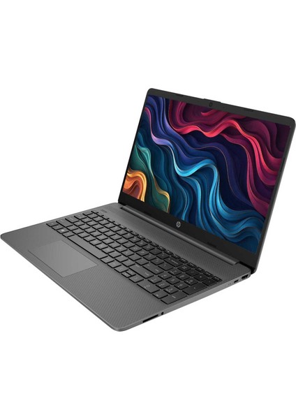 Hp 15S-FQ2043NTT 2N2N7EA13 I3-1115G4 32GB 1tbssd 15.6" Fhd W11P Dizüstü BILGISAYAR-CNT014