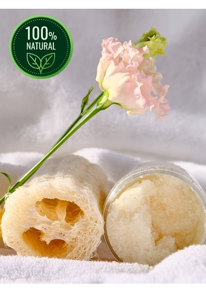 Doğal Kabak Lifi - Banyo veya Mutfak Lifi - 12 cm fiyatları