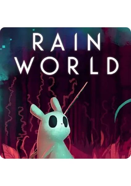 Rain World Steam CD Key